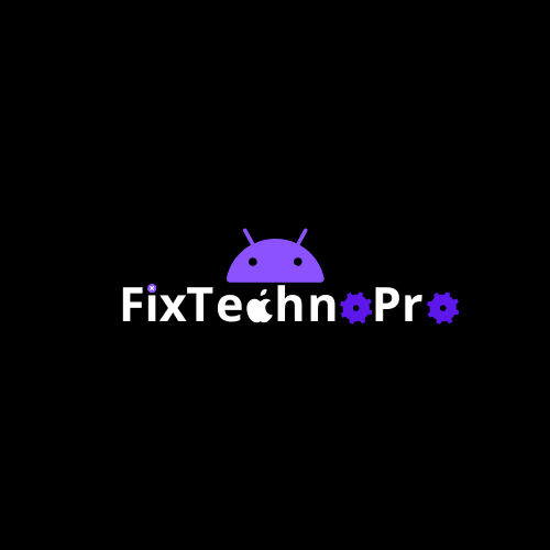 Logo de FixTechnoPro